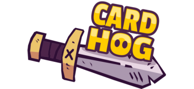 Card Hog Логотип