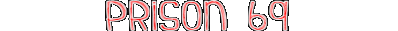 Prison 69 Логотип