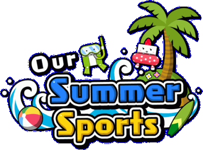 Our Summer Sports Логотип