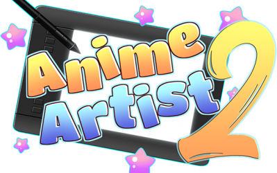 Anime Artist 2: Lovely Danya Логотип