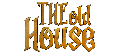 The Old House Логотип