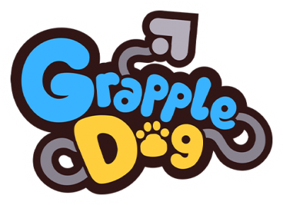 Grapple Dog Логотип