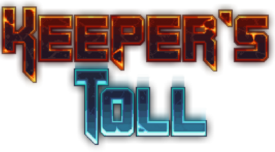 Keeper's Toll Логотип