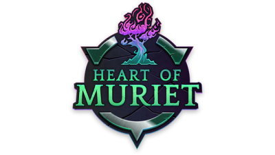 Heart Of Muriet Логотип