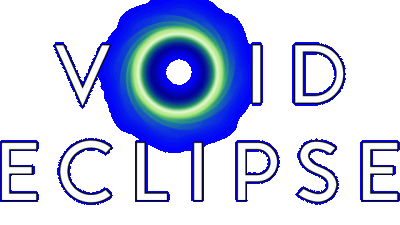Void Eclipse Логотип