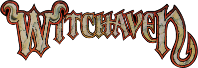 Witchaven Логотип