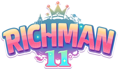 Richman 11 Логотип