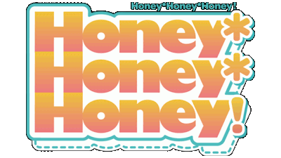 HoneyHoneyHoney! Логотип