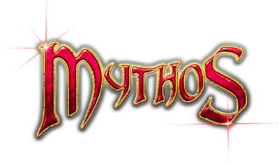 Mythos Логотип