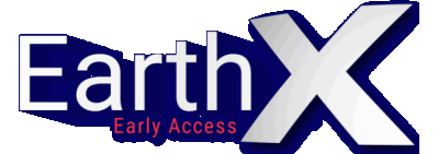 EarthX Логотип