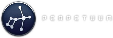 Perpetuum Логотип