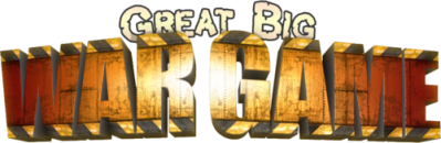 Great Big War Game Логотип