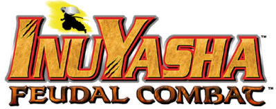 Inuyasha: Feudal Combat Логотип
