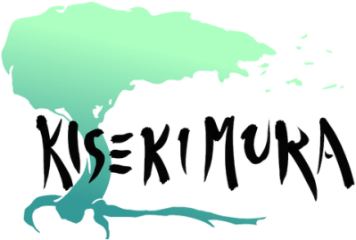 Kisekimura Логотип