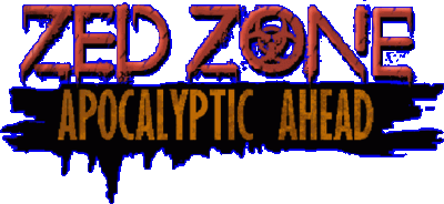 ZED ZONE Логотип