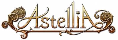 Astellia Логотип