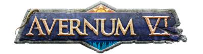 Avernum 6 Логотип