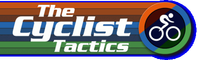 The Cyclist: Tactics Логотип