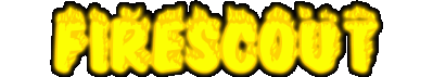 Firescout Логотип