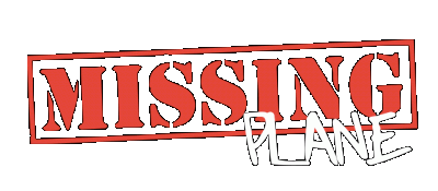 Missing Plane: Survival Логотип