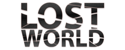 Lost World Логотип