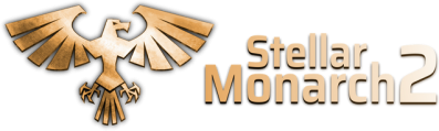 Stellar Monarch 2 Логотип
