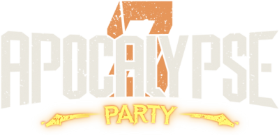 Apocalypse Party Логотип