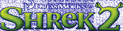 Shrek 2: The Game Логотип
