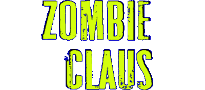 Zombie Claus Логотип