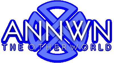 Annwn: the Otherworld Логотип