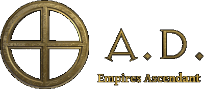0 A.D. Логотип