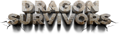 Dragon Survivors Логотип