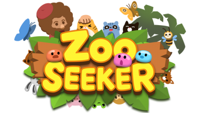 Zoo Seeker Логотип