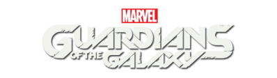 Marvel's Guardians of the Galaxy Логотип