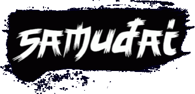 Samudai Логотип