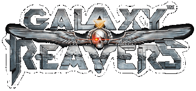 Galaxy Reavers Логотип