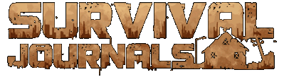 Survival Journals Логотип