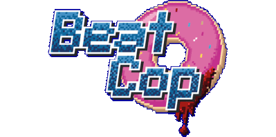 Beat Cop Логотип