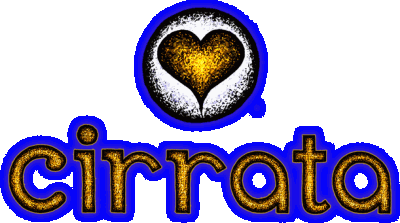 Cirrata Логотип