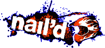 nail'd Логотип