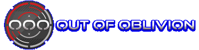 Out of Oblivion Логотип