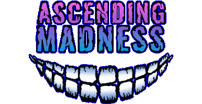 Ascending Madness Логотип