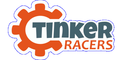 Tinker Racers Логотип