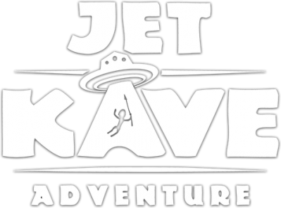 Jet Kave Adventure Логотип