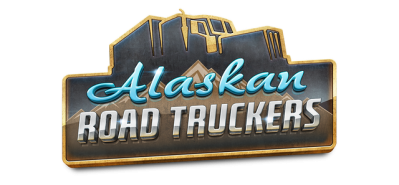 Alaskan Road Truckers Логотип