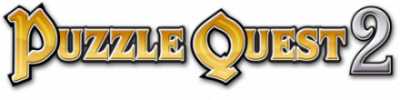 Puzzle Quest 2 Логотип
