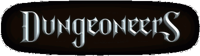 Dungeoneers Логотип