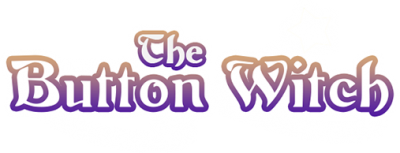 The Button Witch Логотип