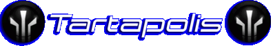 Tartapolis Логотип