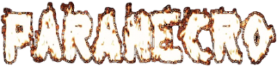 PARANECRO Логотип